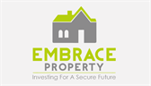 Embrace logo