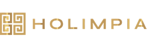 Holimpia logo