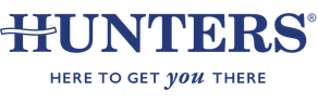Hunters Camberwell logo