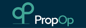 PropOp logo