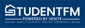 StudentFM - Aspect 3 Apts logo